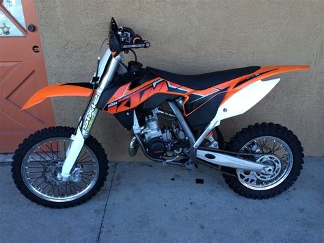 He airbox on the ktm 300 exc six days allows maximum air to pass through, but minimal dust and spray. Ktm 300 Xc W 6 Days Motorcycles for sale
