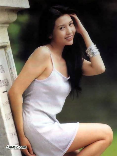 Picture Of Chingmy Yau