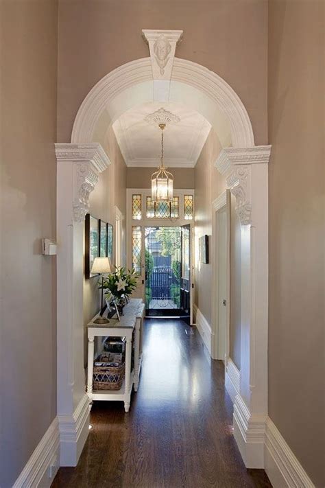 Brilliant Hamptons Hallway That Look Fantastic 22 Brilliant Hamptons