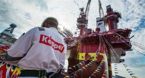 The company, through its subsidiaries, operates in property development, provides quarrying services, manufactures and sells premix products, cultivates oil palm. Keppel Corp Share Price : Keppel Corp Stock Review Would I ...