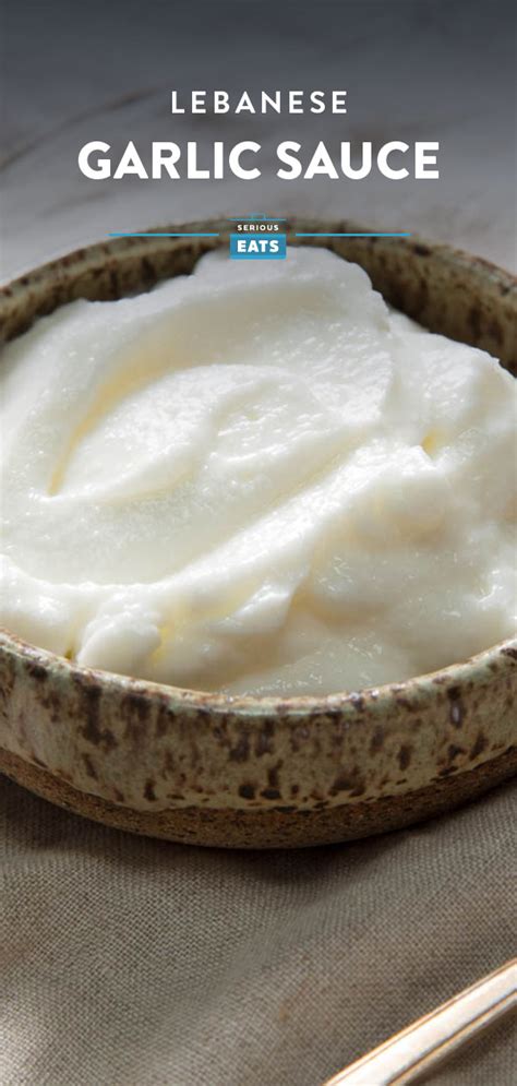 Check spelling or type a new query. Traditional Toum (Lebanese Garlic Sauce) Recipe | Recipe ...