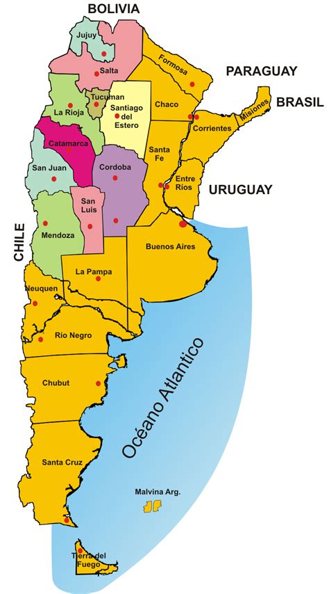 Argentina Wine Regions Artofit