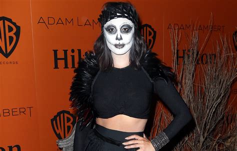 Scary And Sexy 59 Celebrity Halloween Costumes That Are Over The Top