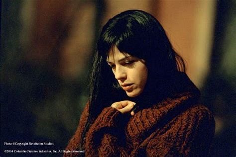 The golden army, after starring in the original hellboy in 2004 (also directed by del toro). Liz Sherman (Selma Blair) from Hellboy | Atrizes