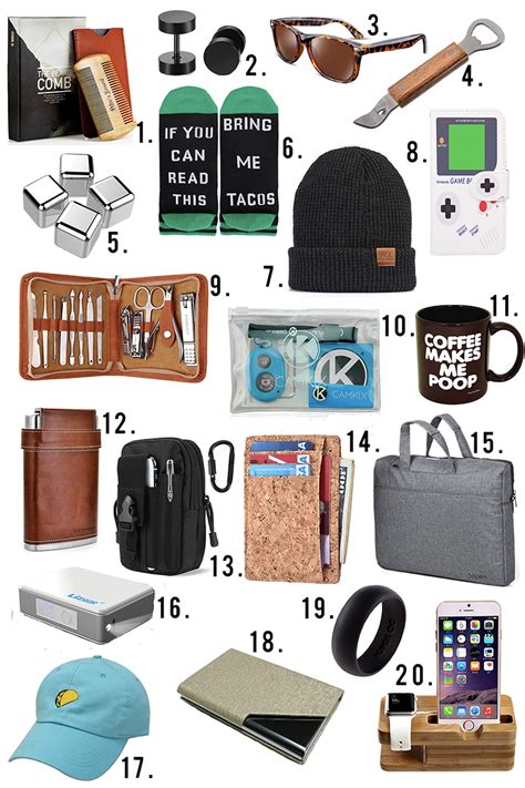 Check spelling or type a new query. 200+ Ultimate Holiday Gift Guide Under $10 - Citizens of ...