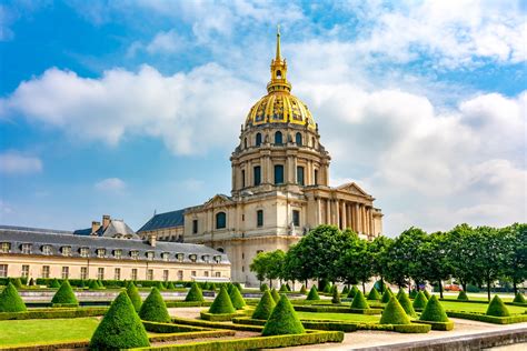 5 Incredible Buildings That Celebrate Baroque Architecture
