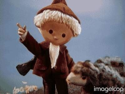 Unsere autorin allerdings weiß, wie man den sandmann austrickst. BRD-Sanmännchen vs. DDR-Sandmännchen (Fernsehen)