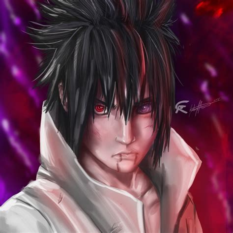 10 Most Popular Sasuke Uchiha Rinnegan Wallpaper Full Hd