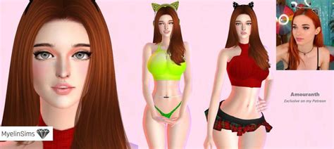 New Sim Download Lovers Lab Sims RSS Feed Schaken Mods