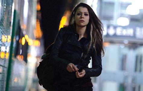 The Argument How Orphan Black’s Tatiana Maslany Turned A Sci Fi Thriller Into Can T Miss Tv