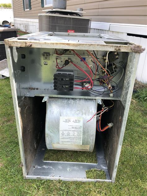 Electric Furnace For Sale In Indianapolis In Offerup