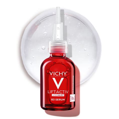 Liftactiv B3 Serum For Dark Spots And Wrinkles Vichy Laboratoires