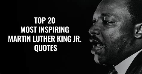 Was born in atlanta, georgia on january 15th, 1929. Top 20 Most Inspiring Martin Luther King Jr. Quotes | Goalcast