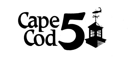 The Cape Cod Five Cents Savings Bank Trademarks And Logos