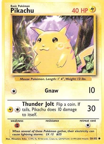 With this site you can easily view psa graded pokemon card population reports and sales. Pokemon HD: 1995 Pokemon Card Value Guide