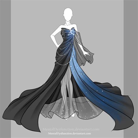 Pin By Hedvig Henriksson On Design Fantasy Dress Design Fashion