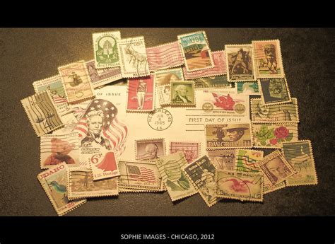 Stamps Of Us 50 States Us Stamps Leica M8 Voigtlander 2 Flickr