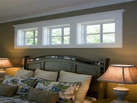 Https://tommynaija.com/home Design/bedroom Interior Design Pictures Window Above Bed