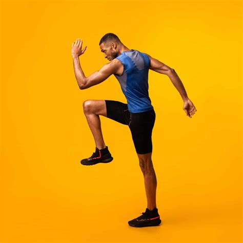 Marching Madness 7 Marching Drills To Improve Your Running Form