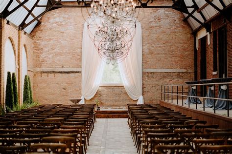 The Best Industrial Wedding Venues In Chicago Kevin Kienitz