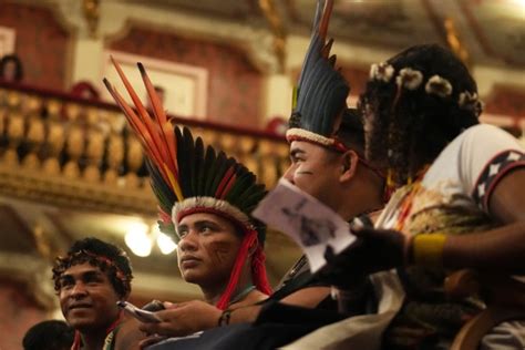 Brazils Indigenous Population Almost Doubled Since 2010 Census