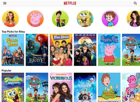 Youtube Kids Bbc Iplayer Kids And More The Best Tv Apps For Children