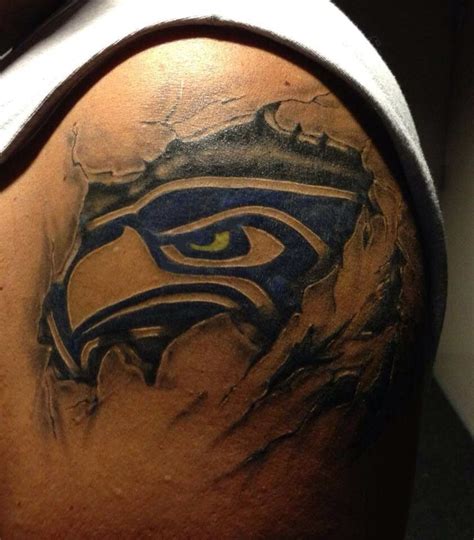 Helens were advised to evacuate last night as seismograph machines measuring earthquakes continued beating a lively tattoo. Pin on Seahawks!