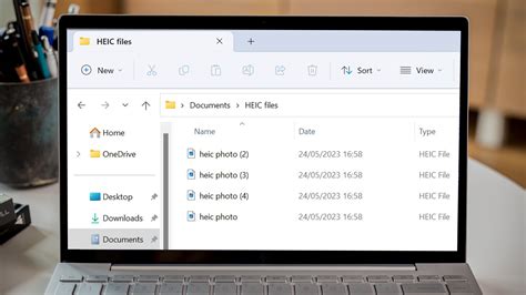 How To Open Heic Files In Windows And Convert To  Igamesnews