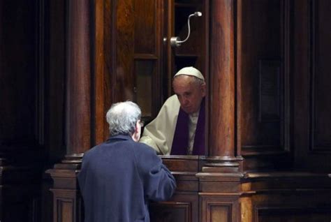 Is Confession In Scripture Cool Catholics