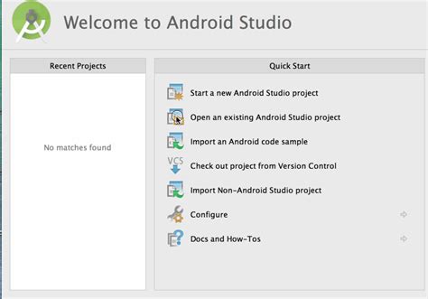 Getting Started With Gradle CodePath Android Cliffnotes