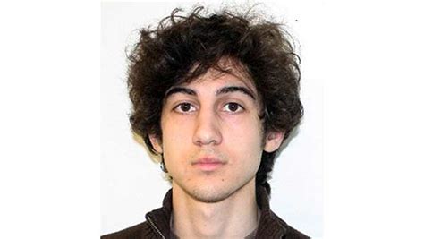 Dzhokhar Tsarnaev Guilty On All 30 Charges In Boston Marathon Bombing