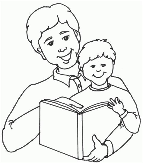 Father Playing Black And White Clipart 20 Free Cliparts Download