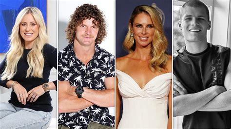 Roxy Jacenko Honey Badger Candice Warner Make The Cut In Sas Reality Show The Courier Mail