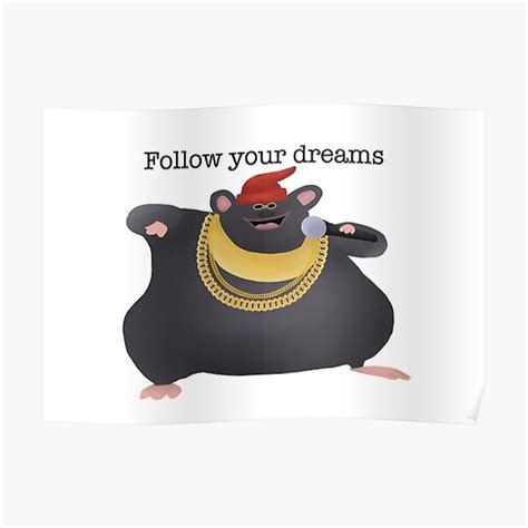 Biggie Cheeses Inspiring Quote To You Poster For Sale By P4perpage