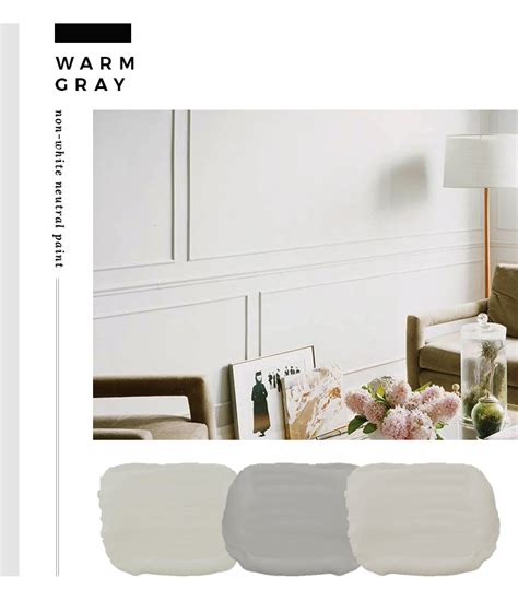 I had initially picked essential gray & proper gray to sample and i planned on. My Favorite (non-white) Neutral Paint Colors - Room for ...