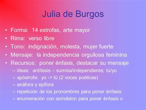 Palavras Que Rimam Com Julia