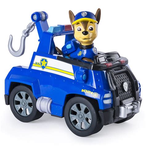 Osta Paw Patrol Basic Vehicle Chases Tow Truck