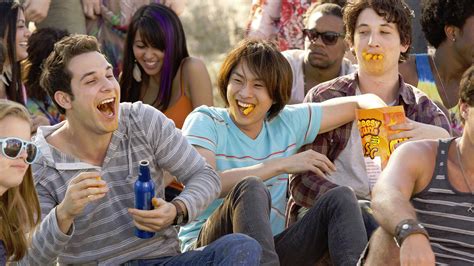 Movie 21 And Over Hd Wallpaper