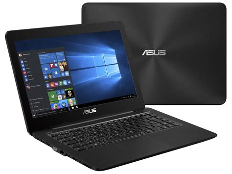 Notebook Asus Z450la Wx009t Tela 14 Intel Core I3 4005u 4gb Hd 1tb