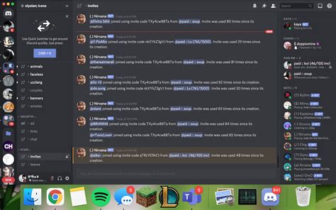 The New Ui Makes Discord Difficult To Navigate For People Who Arent
