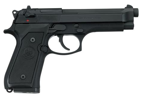 A Fine Blade The Beretta M9 Is A Great Service Pistol So Get Over It