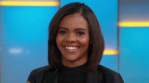 Candace Owens In Hot Water After Outrageous Statement About Hitler