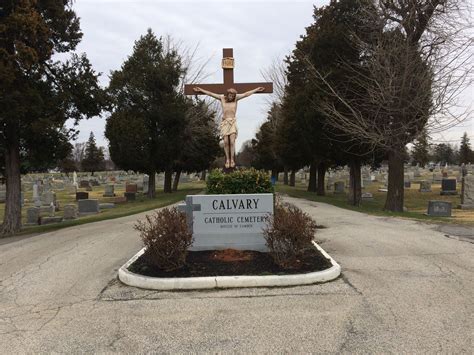 Calvary Cemetery in Cherry Hill, New Jersey - Find a Grave Cemetery