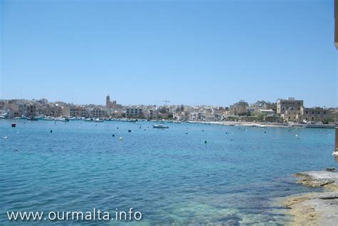 Sandstrand Pretty Bay In Birzebbuga Malta Weitere Informat Flickr