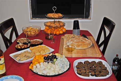 Turkish cuisine is often regarded as one of the greatest in the world. For the Love of Food (and Eating!): Thanksgiving Dinner ...