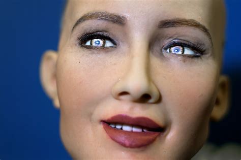 All The Creepy Crazy And Amazing Things That Happened In Ai In 2017