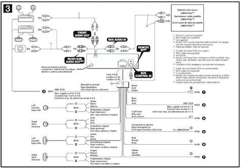 Song, artist, time and album information are beautifully displayed on. Pioneer Mixtrax Deh X36ui Wiring Diagram - Wiring Diagram