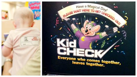 Chuck E Cheeses Giveaway