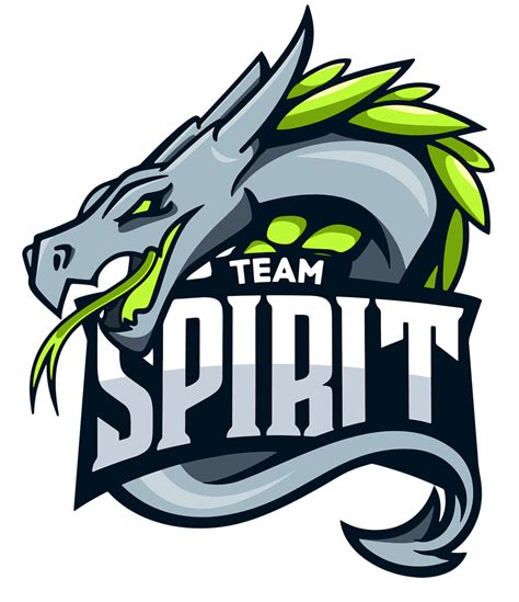 Create special team logos for free. Team Spirit - Dota 2 Wiki