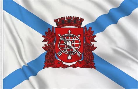 Rio De Janeiro State Flag